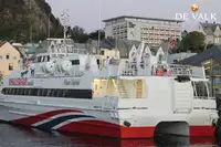 Catamarã à venda