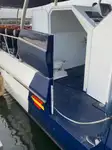 Navio de transporte de passageiros (Ferry) à venda