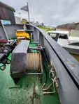 Barcos de trabalho à venda