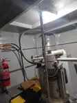 Barcos de trabalho à venda