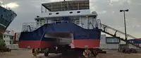 Navio de transporte de passageiros (Ferry) à venda