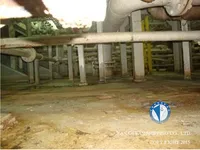 Navio-tanque de óleo/produtos químicos à venda