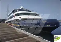 Navio de cruzeiro à venda