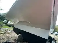 Navio de pesca de arrasto à venda