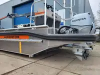 Catamarã à venda
