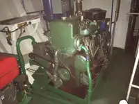 Navio-tanque de óleo/produtos químicos à venda