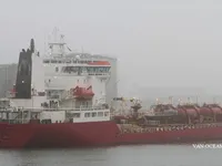 Navio-tanque de óleo/produtos químicos à venda