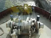 Rebocador à venda