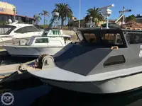 Navio de pesca de arrasto à venda