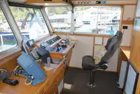 Catamarã à venda