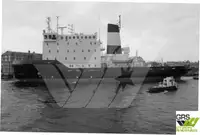 Fast Supply Vessel (FSV) à venda