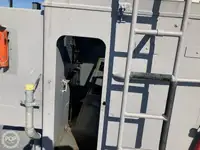 Balsa de desembarque, tanque à venda