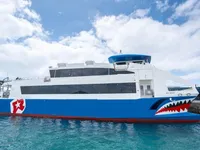 Navio de transporte de passageiros (Ferry) à venda