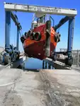Rebocador à venda