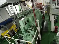 Rebocador à venda