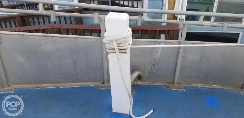 Catamarã à venda