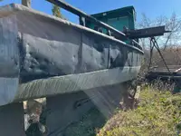 Barcos de trabalho à venda