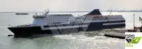 Navio Ro-Ro à venda