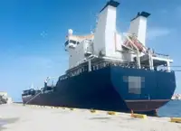 Navio-tanque de óleo/produtos químicos à venda