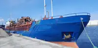Dragador à venda