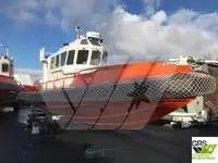 Barcos de trabalho à venda