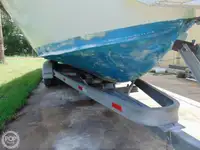 Navio de patrulha à venda