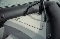 Bote inflável rígido à venda
