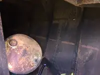 Barcaça à venda