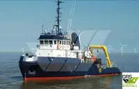 Barcos de trabalho à venda