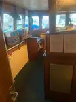 Barcos de trabalho à venda