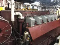Navio de pesca de arrasto à venda