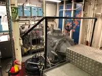 Rebocador à venda