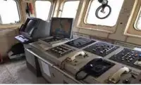 Balsa de desembarque, tanque à venda