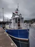 Barco piloto à venda