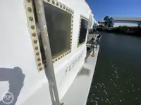 Navio de pesca de arrasto à venda