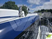 Barco piloto à venda