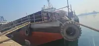 Barcaça à venda