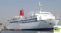 Ro-Ro ship à venda