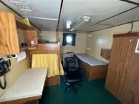 Rebocador à venda