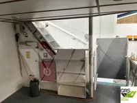Navio de cruzeiro e ferry à venda