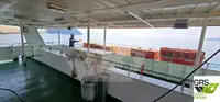 Navio de cruzeiro à venda