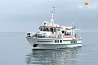 Navio de transporte de passageiros (Ferry) à venda