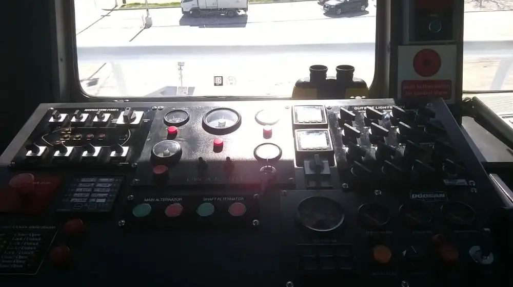 Navio Ro-Ro à venda