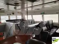 Navio de cruzeiro à venda