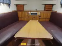 Barco piloto à venda
