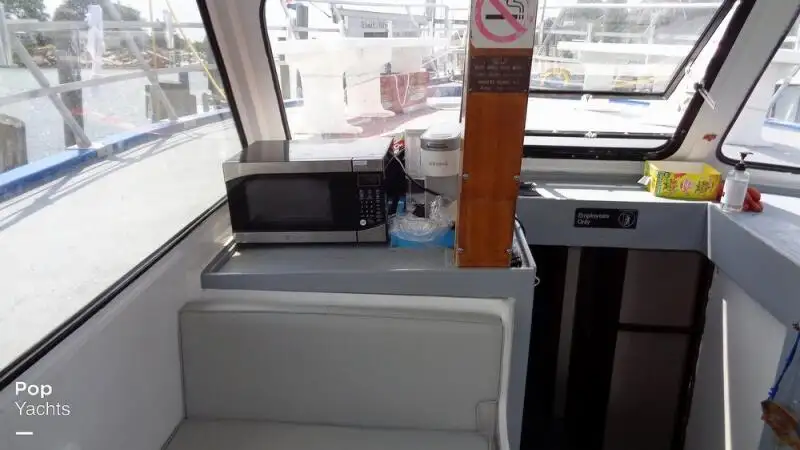 Navio de transporte de passageiros (Ferry) à venda