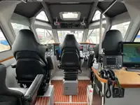 Barco piloto à venda
