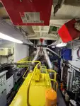 Barcos de trabalho à venda
