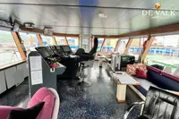 Navio de transporte de passageiros (Ferry) à venda