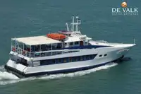Navio balsa à venda